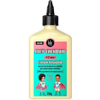 Lola Cosmetics Meu Cachinho Acondicionador 250g