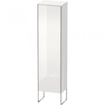 Armoire XSquare Duravit 50x176cm porte à droite