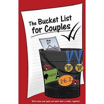 The Bucket List for Couples