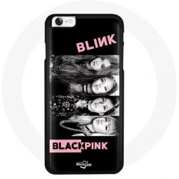 BOOMBAYAH iPhone 5 Case Blackpink Square One Album