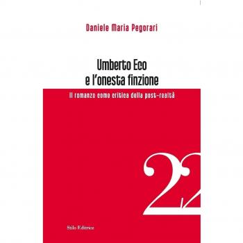 Umberto Eco e l'onesta finzione. Il romanzo come critica della post-realtà