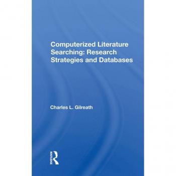Vitalsource Technologies, Inc. Computerized Literature Searching