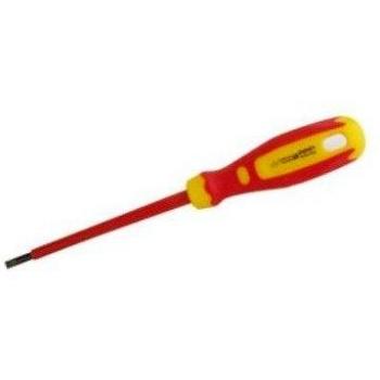 Tournevis isolé 6,5 mm pour électricité Electro Dh