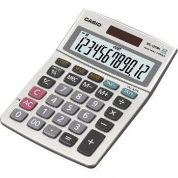 CalcPro 120MS Desktop Edition