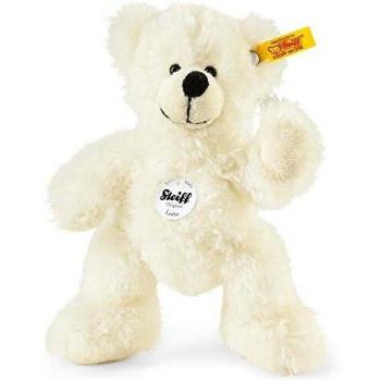 Steiff 111365: Lotte der 18‑cm‑Teddybär – Für Kinder, Waschbar & Beweglich