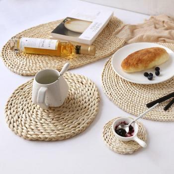 Cup Coasters for Dining Tables