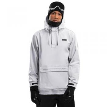 Veste Siroko W3 Lhotse Grise