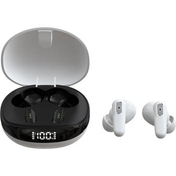 Casque d'écoute Bluetooth Advaka