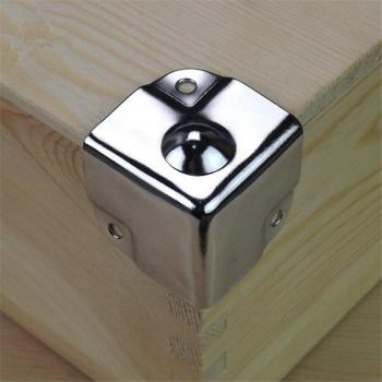 Case Box Corners Brackets
