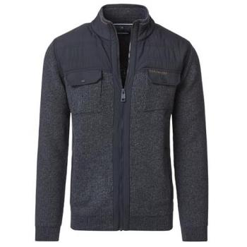 Casamoda Herren Pullover 444302400