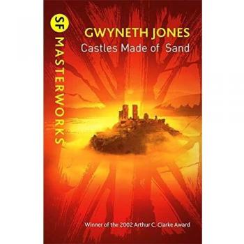 Castles Made Of Sand by Gwyneth Jones