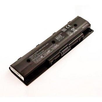Notebook‑Akku Schwarz: HP Pavilion 17‑E061NR 4400 mAh