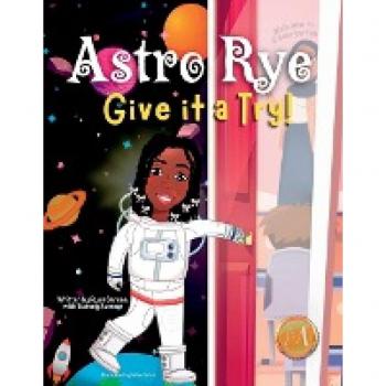 Astro Rye Give It a Try!