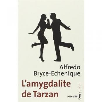 L'Amygdalite de Tarzan