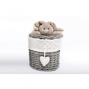 Panier de Rangement Lapin