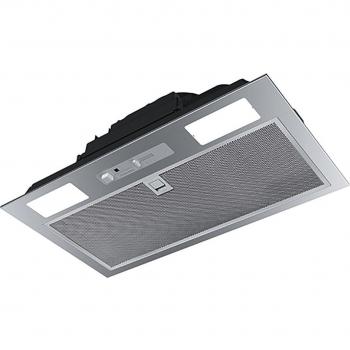 Franke Cappa a incasso Box FBI 525 XS argento L 52 cm