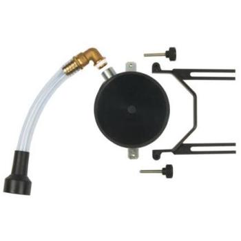 Ensemble collecteur d'eau 180 mm