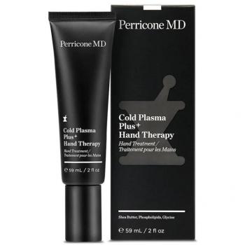 N.V. Perricone MD Cold Plasma Plus+ Hand Therapy Nourishing Hand Cream 59 ml