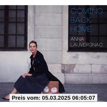 Anna Lauvergnac – Coming Back Home – 21.06.2025, 05:12