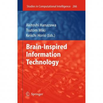 Brain-Inspired Information Technology, Fachbücher