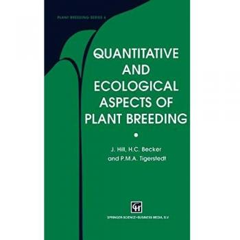 Quantitative and Ecological Aspects of Plant Breeding