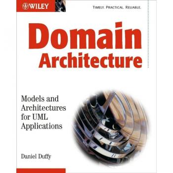 Vitalsource Technologies, Inc. Domain Architectures