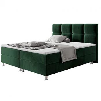 ComfiDream Continentale Doppio 180x200