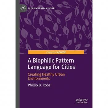 Vitalsource Technologies, Inc. A Biophilic Pattern Language for Cities