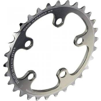 Spécialités TA Zelito 74mm PCD Triple Chainring 24t Inner