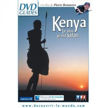 Kenya : Safari Inoubliable
