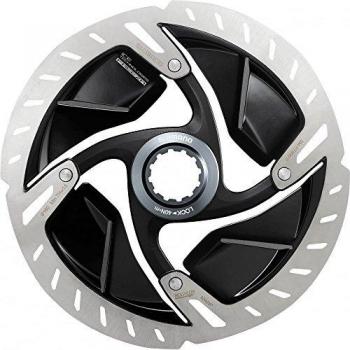 Disco Freno Shimano Ice-Tech Freeza 140mm Center Lock