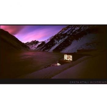 In Extremis Landscape Into Architecture by Juhani Pallasmaa