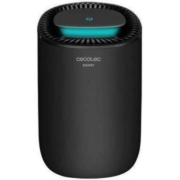 Cecotec Déshumidificateur BigDry 2000 Light Noir 300 ml/jour