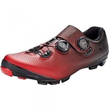 Scarpe Sportive SHIMANO Red MTB Xc7 45 EU Uomo