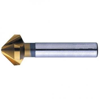 Kegelsenker 19,0 mm 90° DIN 335 C TiN