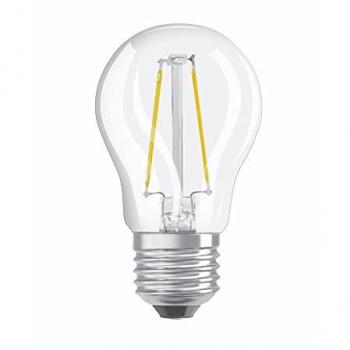 Osram E27 470lm LED Lampe