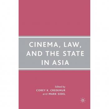 Vitalsource Technologies, Inc. Cinema, Law, And The State In Asia