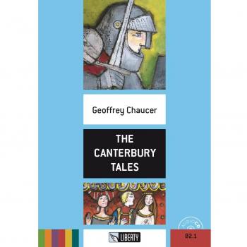 The canterbury tales.
