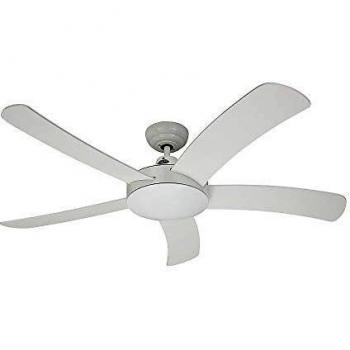 Falcetto Ventilador de Techo Blanco