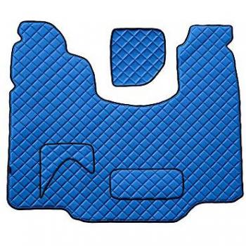 Scania G Skeentex Blu Tappeto Centrale