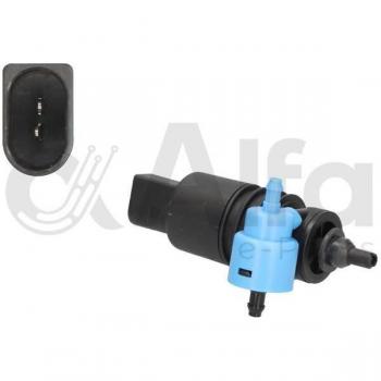 Alfa e-Parts AF07045 Pumpe für Scheibenreinigung