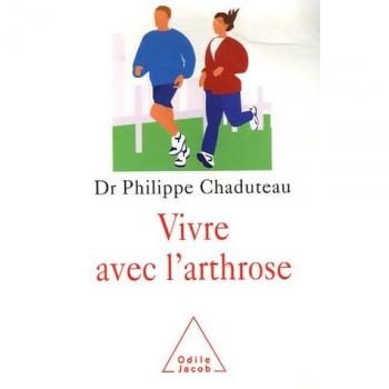 Vivre avec l'arthrose