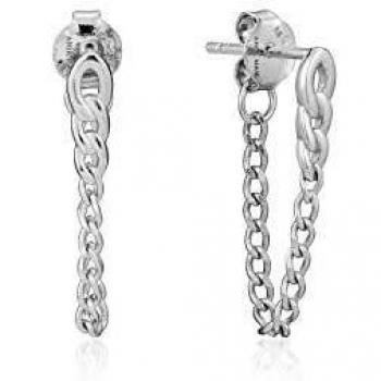 Pendientes Mujer Ania Haie E021-03H 2 cm