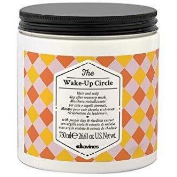 Davines The Circle Chronicles Máscara de fortalecimiento para cabello 750ml