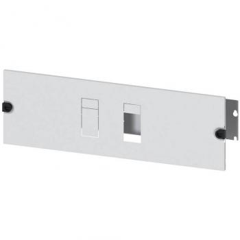 Siemens ALPHA UNIVERSAL 3VA Einbaukit