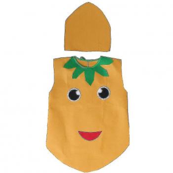Set Accessoires Garçon/Fille Jaune – Toyvian