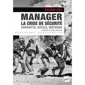 Manager la crise de sécurité