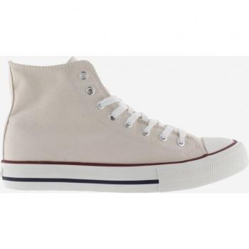 Sneaker Victoria Tribu in Lona Beige EU 41