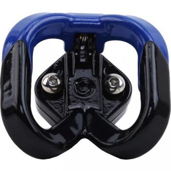 6 Color Motorcycle Hook and Luggage Holder