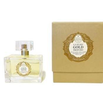 Nesti Dante Eau de Parfum Luxus Gold 100 ml unisex